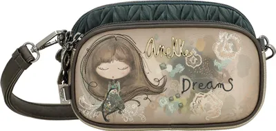 Produktbild von Anekke Damen Crossbody Handtasche 41703-445