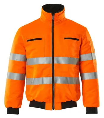 Produktbild von Pilotjacke MASCOT® Alaska MASCOT® SAFE ARCTIC