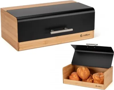 Obrázok produktu pre Elitehoff Skladovanie potravín 62302, E6067