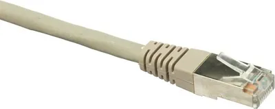 Produktbild von Patchkabel cat 6 S/FTP PIMF Halogenfrei 7,5m