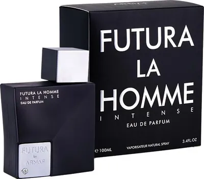 Produktbild von Armaf La Homme Intense Eau de Parfum 100ml