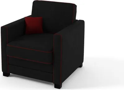Image de Fauteuil avec fonction lit Boom-Sawana 14/9