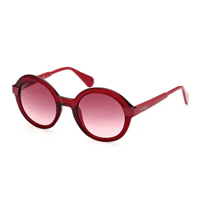 Produktbild von Max&co. MO0052 Shiny violet 50/22/140 Damen Sonnenbrillen