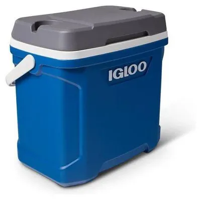 Immagine prodotto di Igloo Frigorifero Ghiacciaia Latitude 30 Blu Indigo