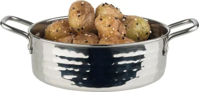 Obrázok produktu pre APS Servírovací hrniec, obsah: 0,75 litra, výška: 50 mm, ø: 155 mm