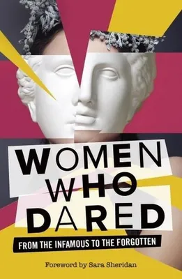 Produktbild von Women Who Dared