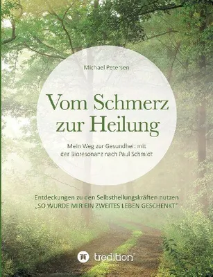 Produktbild von Vom Schmerz zur Heilung