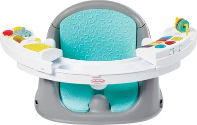 Produktbild von Infantino reduktor do fotelika Baby Music & Lights Discovery Interactive BK-303038