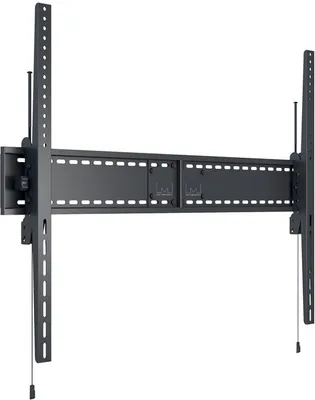 Obrázek produktu pro Multibrackets 0926, 2,79 m (110"), 200 x 300 mm, 1200 x 900 mm, 0 - 10°, Ocel, Černá