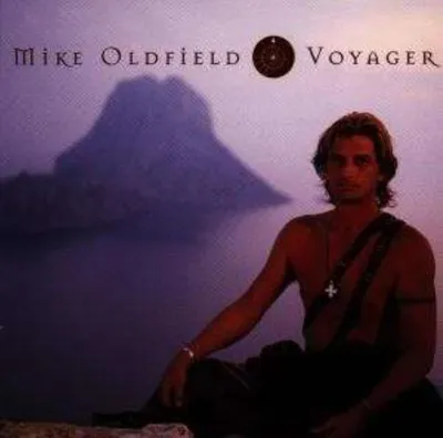 Produktbild von Oldfield,Mike-Voyager