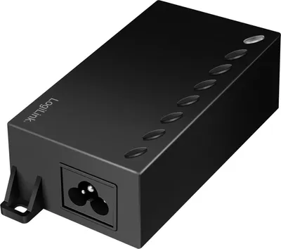 Image de Injecteur Gigabit PoE++ 60W IEEE802.3af/at/bt