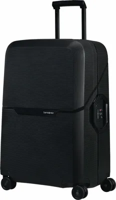 Produktbild von Samsonite Magnum Eco SPINNER 75/28 - GRAPHITE