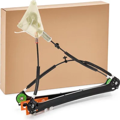 Obrázek produktu pro KRAFT AUTOMOTIVE Regulátor oken vpředu vlevo 8200152