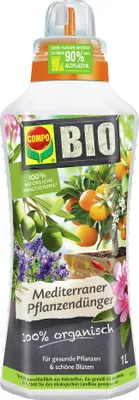 Artikelbild 1 von 'BIO Mediterraner Pflanzendünger (1 l)'