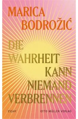 Obrázok produktu pre Die Wahrheit kann niemand verbrennen