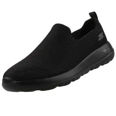 Zdjęcie produktu dla Buty wsuwane męskie Skechers Go Walk Max Czarny, rozmiar buta:EUR 43