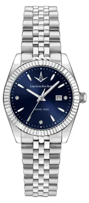 Productafbeelding van Lucien Rochat - R0453124502 - Polshorloge - Dames - Quartz - BIENNE