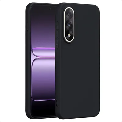 Produktbild von imoshion TPU Color Cover OnePlus Nord 5 - Schwarz
