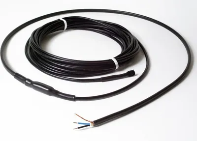 Produktbild von Devi Heizleitung DTCE 30 5m 89845995