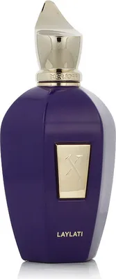Obrázek produktu pro Xerjoff " V " Laylati EDP 100 ml UNISEX