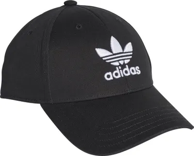 Produktbild von Adidas Caps Baseball Class Trefoil Cap, EC3603