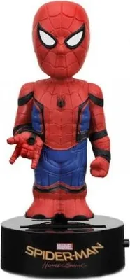 Immagine prodotto di Spider-Man Homecoming Body Knocker