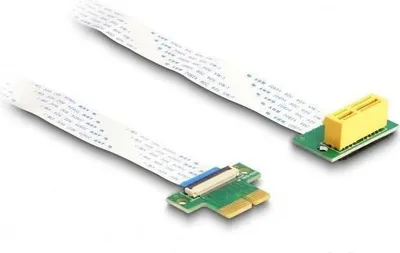 Imagen del producto de Delock - Tarjeta elevadora