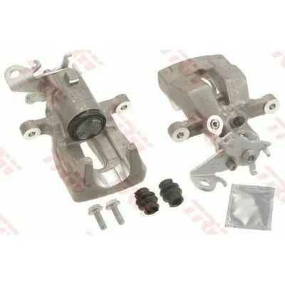 Produktbild von TRW BHQ288E Bremssattel Ø34mm für RENAULT MEGANE III Grandtour (KZ0/1) Clio IV Schrägheck (BH) Scénic III (JZ0/1) GRAND SCÉNIC III (JZ0/1)