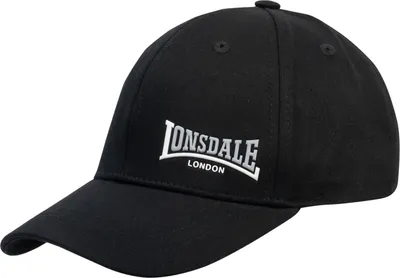Immagine prodotto di Kappe ENVILLE Nero/Bianco/Ash taglia unica Lonsdale