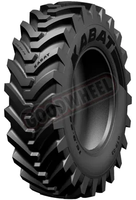Produktbild von Kabat 340/80 - 18 Tl 143A8 Gtr-03 12Pr (12.5/80-18)