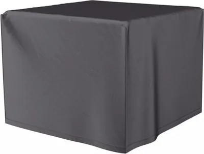 Produktbild von Platinum AeroCover Abdeckung für Lounge-, Kaffee- und Kamin-Tische, 64 x 64 x H 65 cm.