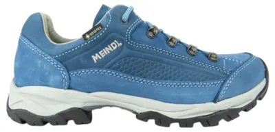 Produktbild von Meindl Atlanta LADY GTX jeans Wanderschuh Blau