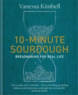 Produktbild von 10-Minute Sourdough