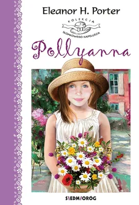 Zdjęcie produktu dla Pollyanna