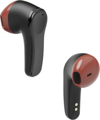 Produktbild von Hama Bluetooth®-Kopfhörer Spirit Unchained, TWS, Schwarz
