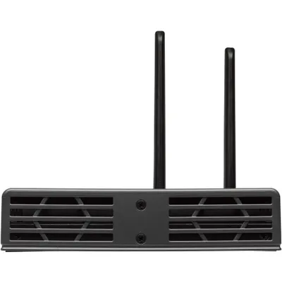 Produktbild von Cisco 819, IEEE 802.11n, IEEE 802.11a,IEEE 802.11b,IEEE 802.11g,IEEE 802.11n, Gigabit Ethernet, 10,100,1000 Mbit/s, 10/100/1000Base-T(X), HSPA,HSPA+