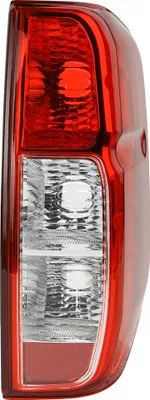 Produktbild von Heckleuchte passend für Nissan Navara D40 10/2004- Rechts Beifahrerseite Halogen 26550EB38A 26550EB38B 26550EB383 26550EB380 Johns