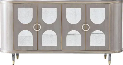 Productafbeelding van Kommode, designkast, planken, houten dressoir, boekenkast, kasten, dressoirs