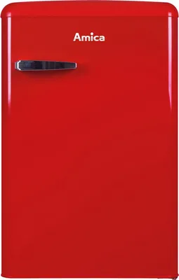 Produktbild von Amica KSR 361 160 R Kühlschrank