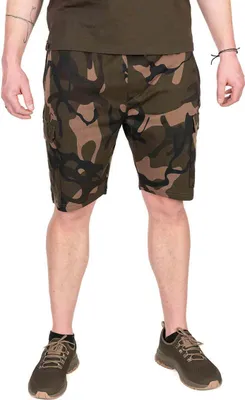 Zdjęcie produktu dla Fox Kraťasy Camo Jogger Short 2XL