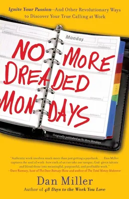 Produktbild von No More Dreaded Mondays