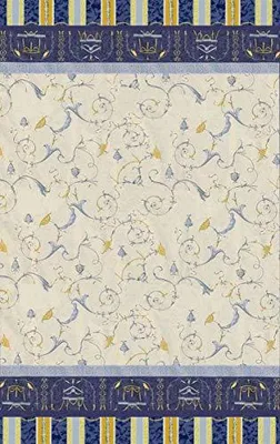 Immagine prodotto di Bassetti Foulard OPLONTIS V9 BLAU 350x270 *9267943