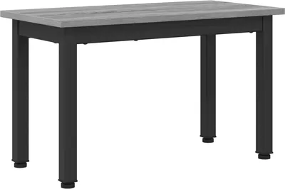 Produktbild von vidaXL Couchtisch Graues Sonoma 60 x 30 x 36 cm Holzwerkstoff