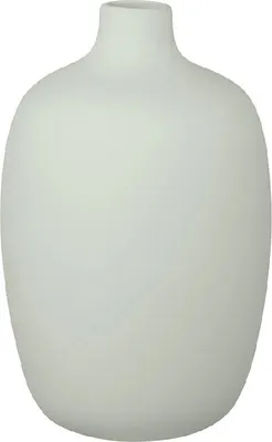 Produktbild von blomus GmbH CEOLA Vase desert sage 13cm
