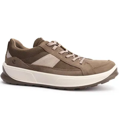Produktbild von Ecco Byway 2.0 Herren Halbschuhe Sneaker Schnürschuhe Freizeitschuh 522844 55779