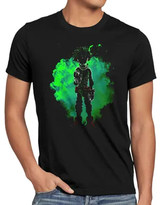 Produktbild von style3 Soul Of Quirkless Herren T-Shirt