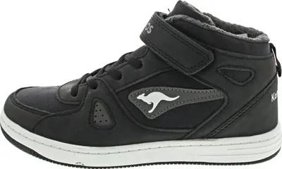Produktbild von Kanga Roos K-CP Kalley II EV 188045003 (35/jet black-steel grey)