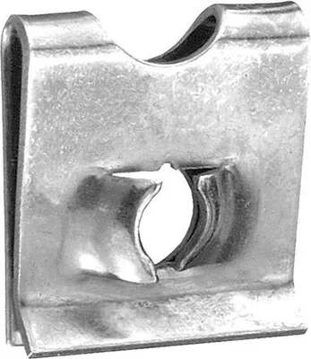 Produktbild von Connex Blechmutter 4,2 mm