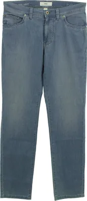 Produktbild von 28777 Brax, Cadiz, Herren Jeans Hose, dünner Stretchdenim, lightblue, W 33 L 32
