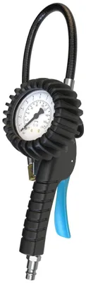 Obrázok produktu pre Meradlo na hustenie pneumatík Hazet 9041P-1, (DxŠxV) 189 x 120 x 89 mm